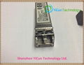 AJ716A 8Gb Shortwave B-series Fibre Channel 1 Pack SFP+ Transceiver 4