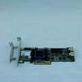 Adaptec RAID 6805 ASR-6805 Single PCI-E