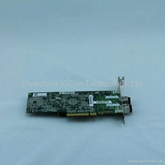 LPe12002 8Gb/s Fibre Channel PCI Express Dual Channel Host Bus Adapter