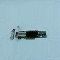 LPe12002 8Gb/s Fibre Channel PCI Express Dual Channel Host Bus Adapter 2