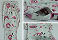 Women cute cotton pajama home wear 3