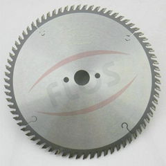 Panel Sizing Saw Blades