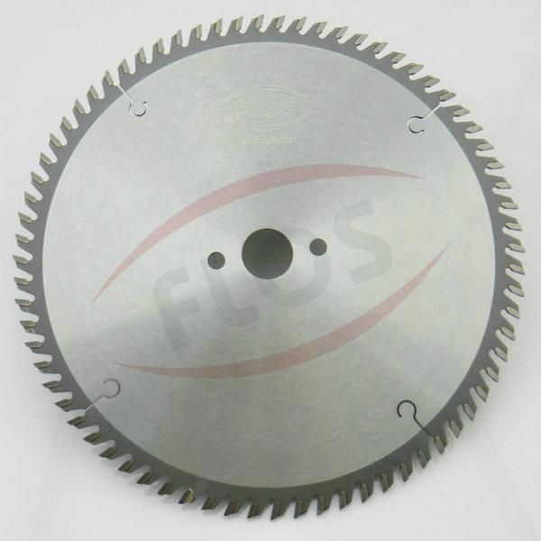 Panel Sizing Saw Blades