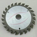 Panel Scoring Saw Blades