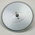 TCT Circular Saw Blades for Cutting Laminated Panels