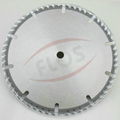 TCT Circular Saw Blades for Cutting Wood