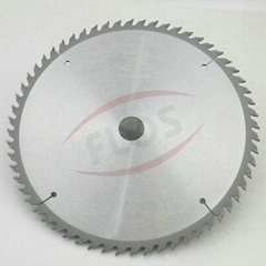 Crosscut Saw Blades for Wood