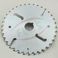 Multi rip Saw Blades for Wood 1