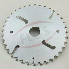 Multi rip Saw Blades for Wood