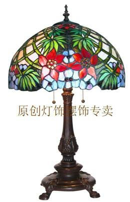 Tiffany Table lamp