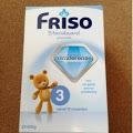 Friso Standard 2 Milk Powder Dutch Baby formula (Nieuwe Formule)