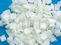 IQF/Frozen onion dices 20mm