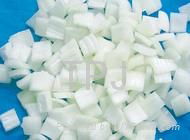 IQF/Frozen onion dices 20mm