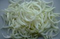 10 mm IQF/Frozen onion strips/ticks