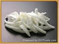  10 mm IQF/Frozen onion strips/ticks 4