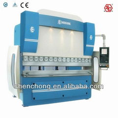 HOT SALES:"SHENCHONG"-DA52 CNC PRESS