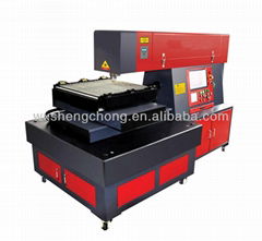 CNC Laser Cutting Machine