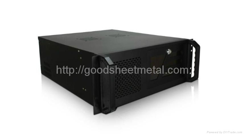 19 inch Rack Cabinets for server network data and audio equipment 2
