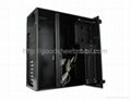 19 inch Rack Cabinets for server network data and audio equipment 4