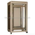 19 inch rack 800mm deep 600mm wide network server cabinet 2