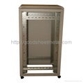 19 inch rack 800mm deep 600mm wide network server cabinet 5