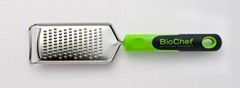 Utensil - Stainless Steel Grater