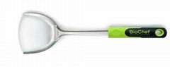 Utensil - Stainless Steel Turner