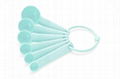 Plastics kitchenware - Measuring Spoons