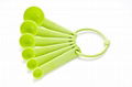 Plastics kitchenware - Measuring Spoons 2