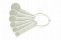 Plastics kitchenware - Measuring Spoons 3