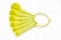 Plastics kitchenware - Measuring Spoons 4