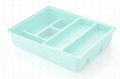 Plastics Kitchenware - Cutlery Tray