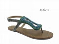 fashion sandal