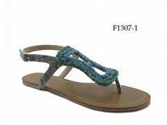 fashion sandal
