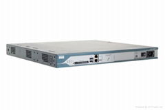 Used CISCO Router 2811 Genuine Cisco Quality Warranty