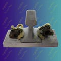 Railway Fastening System 4