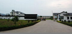 TONG LING SIND VALVES HEAD FACTORY