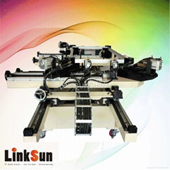 Solar Panel Production Line-Solar Module Framing Machine Model: LKS-F2010