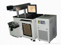 Solar Module Assembling Line- Laser Marking Machine LKS-M50D 
