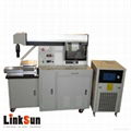 Diod Laser solar cell laser cutting