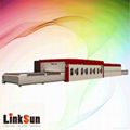 Glass Tempering Furnace 1