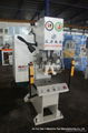 C frame Hydraulic press  1