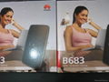 HUAWEI B683Wireless router for