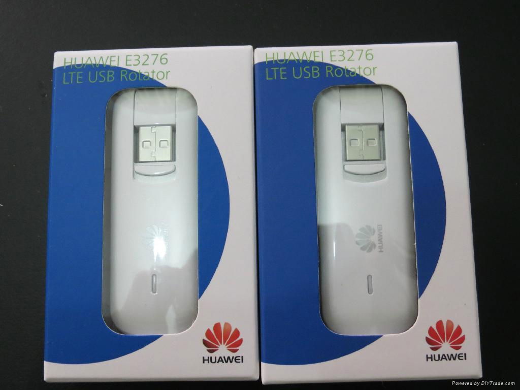 4G LTE 3G WiFi USB dongle modem Huawei E3276 Unlocked 100% New  5