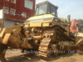 Used Caterpillar D9n Bulldozer for Sale 1