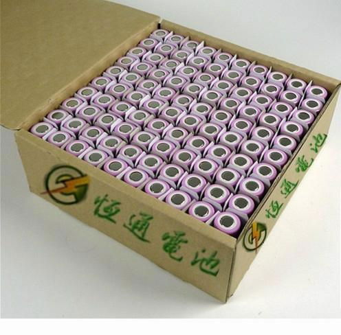 High-capacity polymer lithium polymer battery - high-quality mining lamp 4