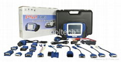 Xtool PS2 GDS auto diagnostic tool ( key programming + oil reset)