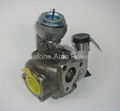 2005- Hyundai / KIA GTB1649V Turbo 757886-0004 4