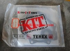 TEREX 3305F Seal kits 09058104