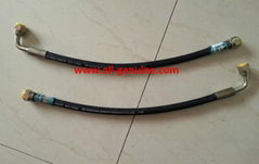 TEREX 3305F hose assembly 09007918